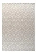 Χαλί MIRA 69606-ΛΕΥΚΟ- ΚΡΕΜ Tzikas Carpets