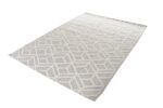 Χαλί MIRA 69606-ΛΕΥΚΟ- ΚΡΕΜ Tzikas Carpets