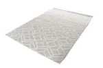 Χαλί MIRA 69606-ΛΕΥΚΟ- ΚΡΕΜ Tzikas Carpets