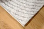 Χαλί MIRA 69678-ΛΕΥΚΟ- ΚΡΕΜ Tzikas Carpets