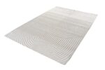 Χαλί MIRA 69678-ΛΕΥΚΟ- ΚΡΕΜ Tzikas Carpets