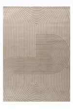 Χαλί MIRA 69678-ΜΠΕΖ Tzikas Carpets