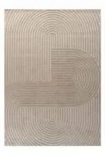 Χαλί MIRA 69678-ΜΠΕΖ Tzikas Carpets