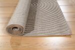 Χαλί MIRA 69678-ΜΠΕΖ Tzikas Carpets