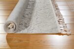 Χαλί TENERIFE 70578-ΜΠΕΖ-ΧΡΥΣΟ Tzikas Carpets