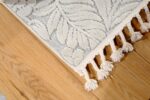 Χαλί TENERIFE 70578-ΜΠΕΖ-ΧΡΥΣΟ Tzikas Carpets