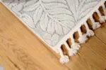 Χαλί TENERIFE 70578-ΜΠΕΖ-ΧΡΥΣΟ Tzikas Carpets