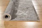 Χαλί BOHEME 75069-ΜΠΕΖ Tzikas Carpets