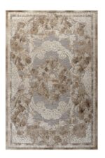 Χαλί BOHEME 75070-ΜΠΕΖ Tzikas Carpets