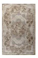 Χαλί BOHEME 75070-ΜΠΕΖ Tzikas Carpets