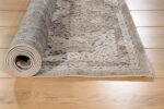Χαλί BOHEME 75070-ΜΠΕΖ Tzikas Carpets