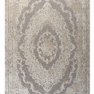 Χαλί BOHEME 75071-ΜΠΕΖ Tzikas Carpets