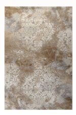 Χαλί BOHEME 75072-ΜΠΕΖ Tzikas Carpets