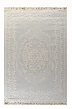 Χαλί TENERIFE 75073-ΜΠΕΖ-ΧΡΥΣΟ Tzikas Carpets