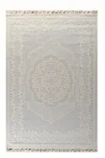 Χαλί TENERIFE 75073-ΜΠΕΖ-ΧΡΥΣΟ Tzikas Carpets