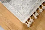 Χαλί TENERIFE 75073-ΜΠΕΖ-ΧΡΥΣΟ Tzikas Carpets