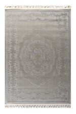 Χαλί TENERIFE 75073-ΓΚΡΙ Tzikas Carpets