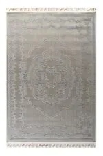 Χαλί TENERIFE 75073-ΓΚΡΙ Tzikas Carpets