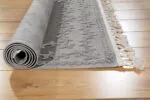 Χαλί TENERIFE 75073-ΓΚΡΙ Tzikas Carpets