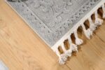 Χαλί TENERIFE 75073-ΓΚΡΙ Tzikas Carpets