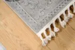 Χαλί TENERIFE 75073-ΓΚΡΙ Tzikas Carpets