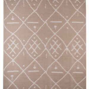 ΧΑΛΙ ADA 838 BEIGE ΣΕ ΕΠΙΘΥΜΗΤΕΣ ΔΙΑΣΤΑΣΕΙΣ