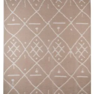 ΧΑΛΙ ADA 838 BEIGE ΣΕ ΕΠΙΘΥΜΗΤΕΣ ΔΙΑΣΤΑΣΕΙΣ