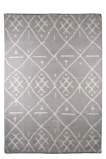 ΧΑΛΙ ADA 838 LIGHT GREY ΣΕ ΕΠΙΘΥΜΗΤΕΣ ΔΙΑΣΤΑΣΕΙΣ