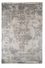 ΧΑΛΙ ALTO 9638 CREAM PLH64 - 200cm x 290cm