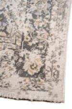 ΧΑΛΙ ALTO 9644 CREAM PLK56 - 240cm x 305cm