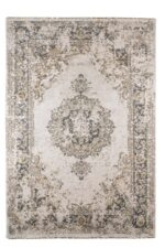 ΧΑΛΙ ALTO 9644 CREAM PLK56 - 240cm x 305cm