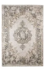 ΧΑΛΙ ALTO 9644 CREAM PLK56 - 240cm x 305cm