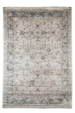 ΧΑΛΙ ALTO 9646 CREAM PLH64 - ΣΕΤ ΚΡΕΒΑΤΟΚΑΜΑΡΑΣ