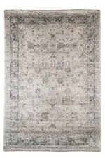 ΧΑΛΙ ALTO 9646 CREAM PLH64 - ΣΕΤ ΚΡΕΒΑΤΟΚΑΜΑΡΑΣ