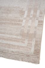 ΧΑΛΙ ASCOT 8305 CREAM - 200cm x 290cm