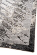 ΧΑΛΙ ASCOT 8328 GREY-CREAM - 200cm x 290cm