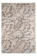 ΧΑΛΙ ASCOT 8329 BEIGE-GREY - 200cm x 290cm