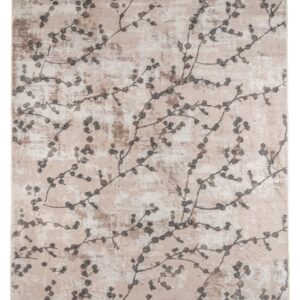 ΧΑΛΙ ASCOT 8329 BEIGE-GREY - 200cm x 290cm