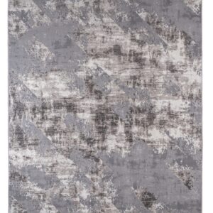 ΧΑΛΙ ASCOT 8334 GREY-CREAM - 200cm x 290cm