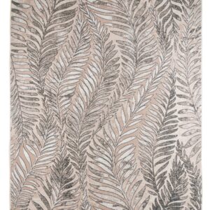 ΧΑΛΙ ASCOT 8344 BEIGE-GREY - 200cm x 290cm