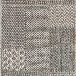 ΧΑΛΙ ΨΑΘΑ DECO 4526/E W71 ELEPHANT - 200cm x 285cm