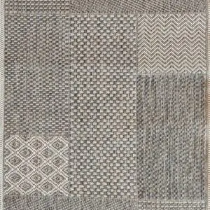 ΧΑΛΙ ΨΑΘΑ DECO 4526/E W71 ELEPHANT - 200cm x 285cm
