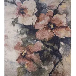 ΧΑΛΙ FLORES 9719 - 160cm x 230cm