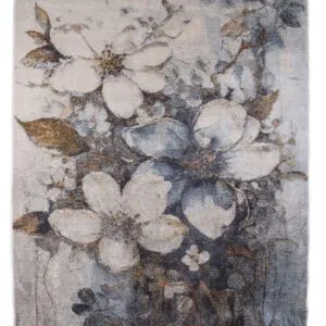 ΧΑΛΙ FLORES 9722 - 160cm x 230cm