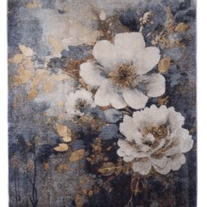 ΧΑΛΙ FLORES 9723 - 160cm x 230cm