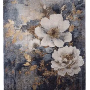 ΧΑΛΙ FLORES 9723 - 160cm x 230cm