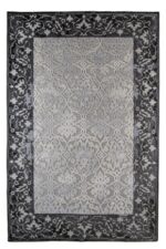 ΧΑΛΙ MUSE 2060/U SILVER BLACK - 160cm x 235cm