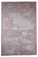 ΧΑΛΙ MUSE 563/P PINK - 133cm x 190cm