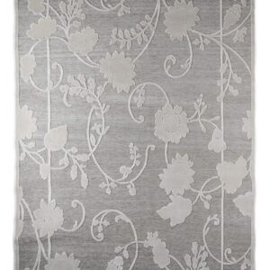 ΧΑΛΙ MUSE 59004/W SILVER CREAM - ΔΙΑΔΡΟΜΟΣ 067εκ