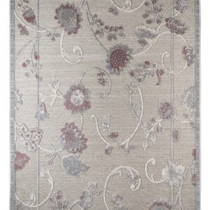 ΧΑΛΙ MUSE 59004/Y PINK - 160cm x 235cm